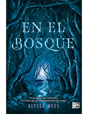 Imagen de producto Libro En el bosque de Alyssa Wees