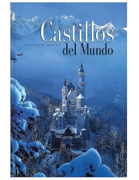 Castillos Del Mundo De Gianni Guadalupi Y Gabriele Reina