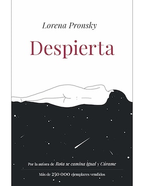 Despierta De Lorena Pronsky