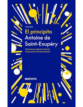El Principito de Antoine de Saint-Exupéry