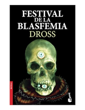 Festival De La Blasfemia