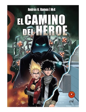 El Camino Del Héroe