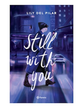 Libro Still with you de Lily del pilar