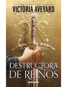 Destructora De Reinos