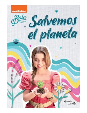 Bala. Salvemos El Planeta