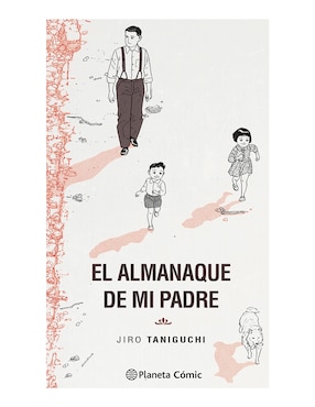 Imagen de producto Revista El Almanáque De Mi Padre