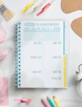 Agenda La Scraperia