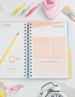 Agenda La Scraperia