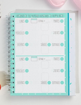Agenda La Scraperia