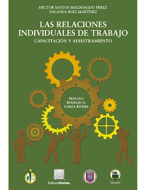 Las Relaciones Individuales De Trabajo