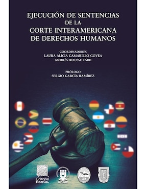 Ejecución De Sentencias De La Corte Interamericana De Derechos Humanos