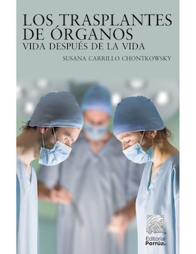 Los trasplantes de órganos
