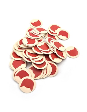 Juego de destreza cat bingo Kikkerland