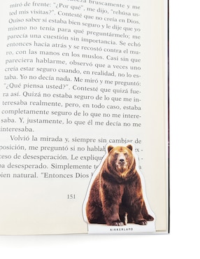 Separadores American animals Kikkerland