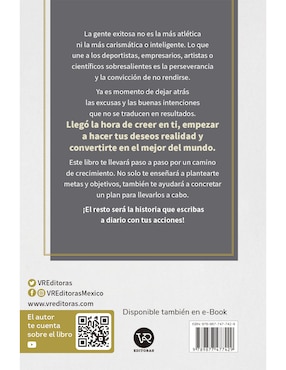 Libro Como ser el mejor del mundo de Rommel Pacheco de Rommel Pacheco