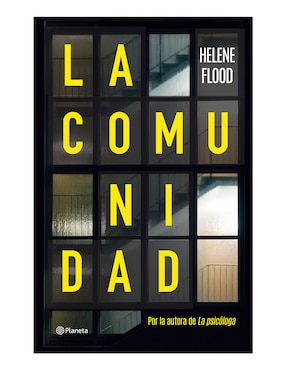 Imagen de producto Libro La comunidad de Helene Flood de Helene Flood