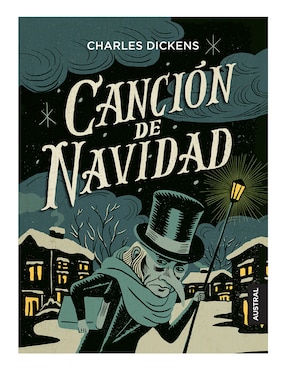 Imagen de producto Canción de Navidad de Charles Dickens