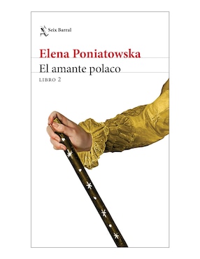 El Amante Polaco 2 De Elena Poniatowska