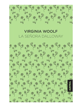 La Señora Dalloway De Virginia Woolf