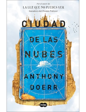 Ciudad De Las Nubes De Anthony Doerr