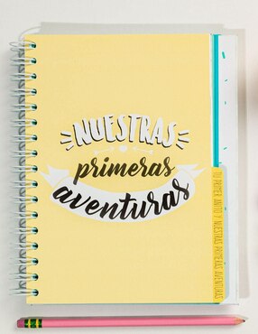 Agenda La Scraperia