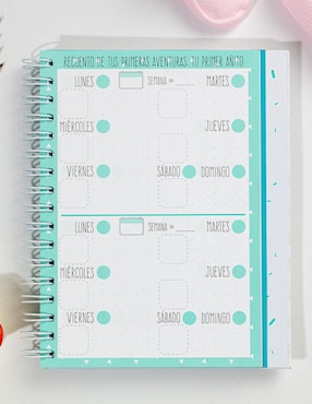 Agenda La Scraperia