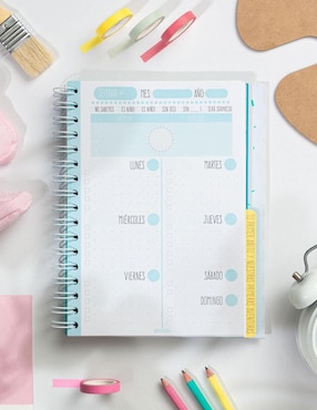 Agenda La Scraperia
