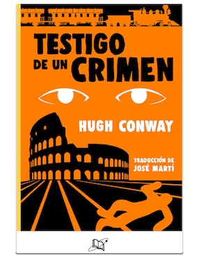 Testigo De Un Crimen De Hugh Conway