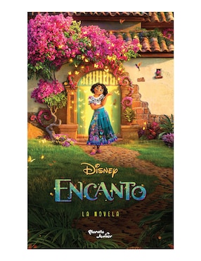 Libro Trade de Disney