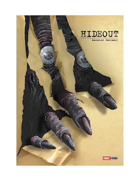Revista Hideout