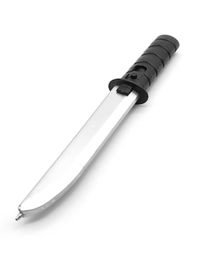 Bolígrafo LKikkerland ninja con sonido