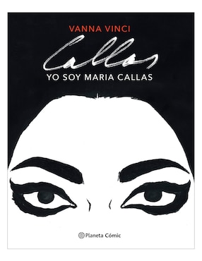 Yo Soy María Callas