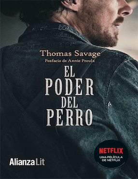 El Poder Del Perro De Thomas Savage