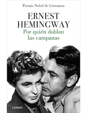 Por Quién Doblan Las Campanas De Ernest Hemingway