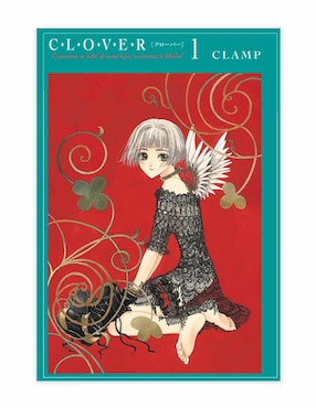 Revista Paquete Clover Completo