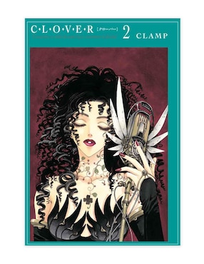 Revista Paquete Clover Completo