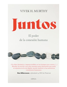 Juntos De Vivek H. Murthy