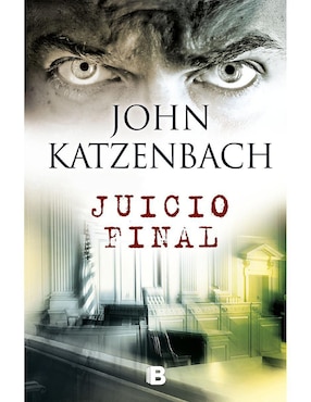 Juicio Final, John Katzenbach