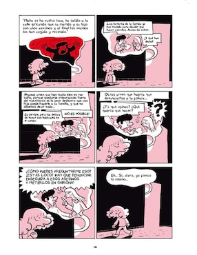 Libro El Arabe del futuro Vol II de Riad Sattouf