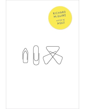 Libro Dibujos secuenciales de Mcguire, Richard