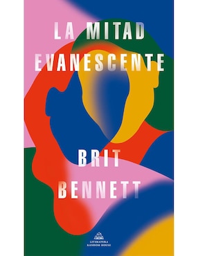 La Mitad Evanescente, Bennett, Britt