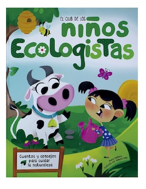 Club De Los Niños Ecologistas De María Mañeru