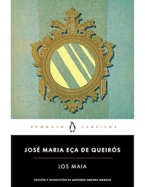 Los Maia, José Maria Eça De Queirós