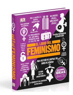 El Libro Del Feminismo