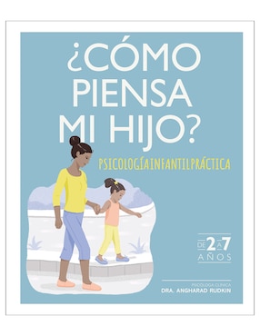 Libro ¿cómo piensa mi hijo?