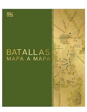 Batallas Mapa A Mapa