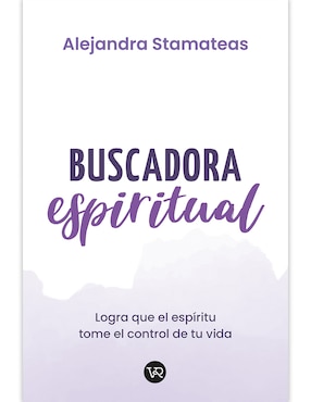 Buscadora Espiritual De Alejandra Stamateas