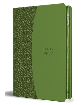 Santa Biblia