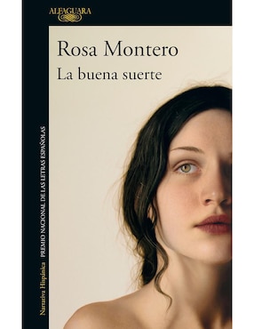 La Buena Suerte, Rosa Montero