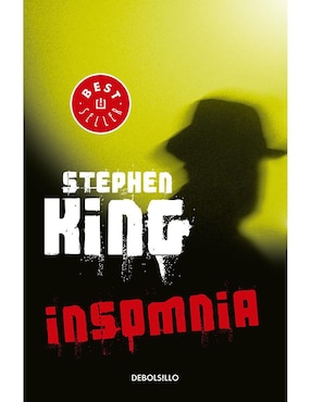 Insomnia, Stephen King